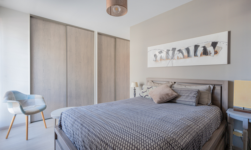 Vente appartement 5 pièces à Annecy - réf. 4946 SK - Photo 5
