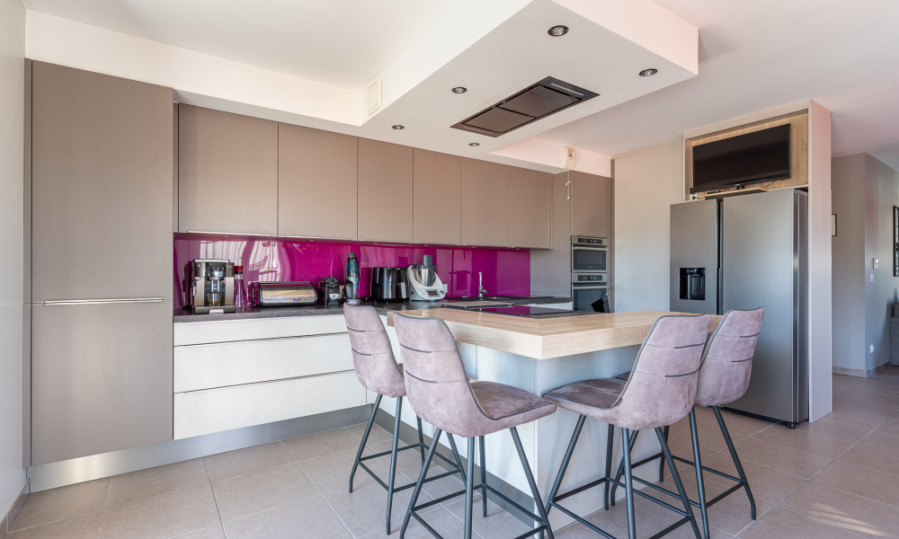 Vente appartement 5 pièces à Annecy - réf. 4946 SK - Photo 3