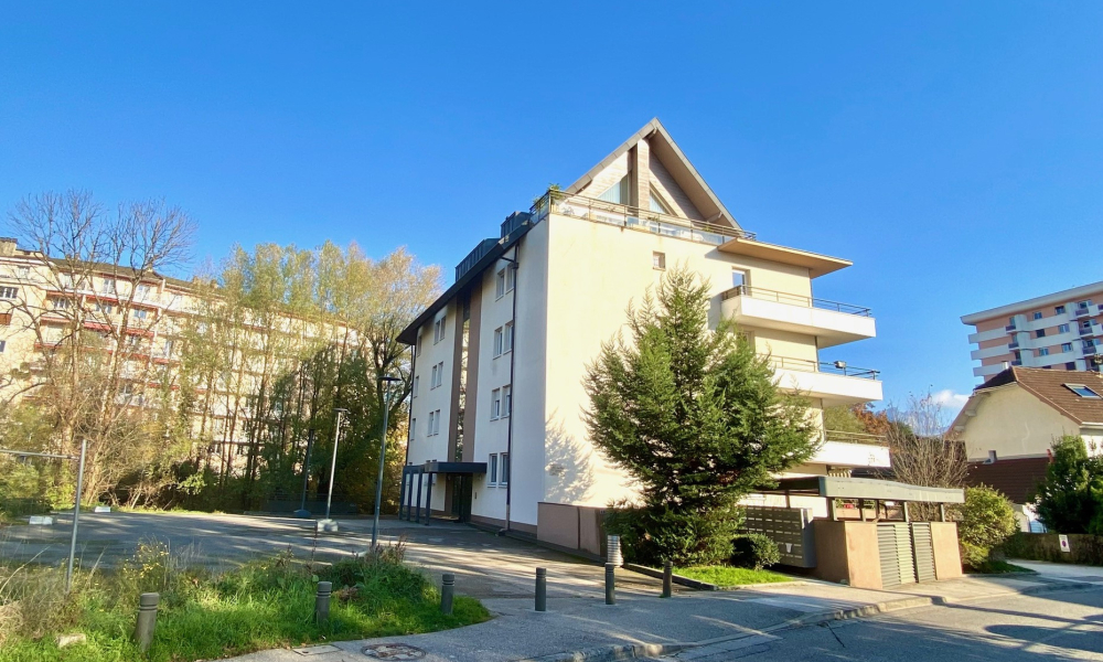 Vente appartement 2 pièces à Annecy - réf. 4951 CQ - Photo 3