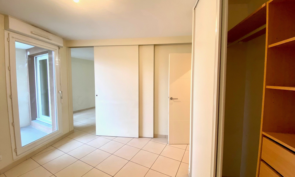 Vente appartement 2 pièces à Annecy - réf. 4951 CQ - Photo 4