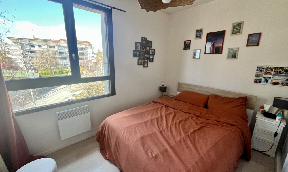 Vente appartement 3 pièces à Annecy - réf. 4952 PE - Photo 3
