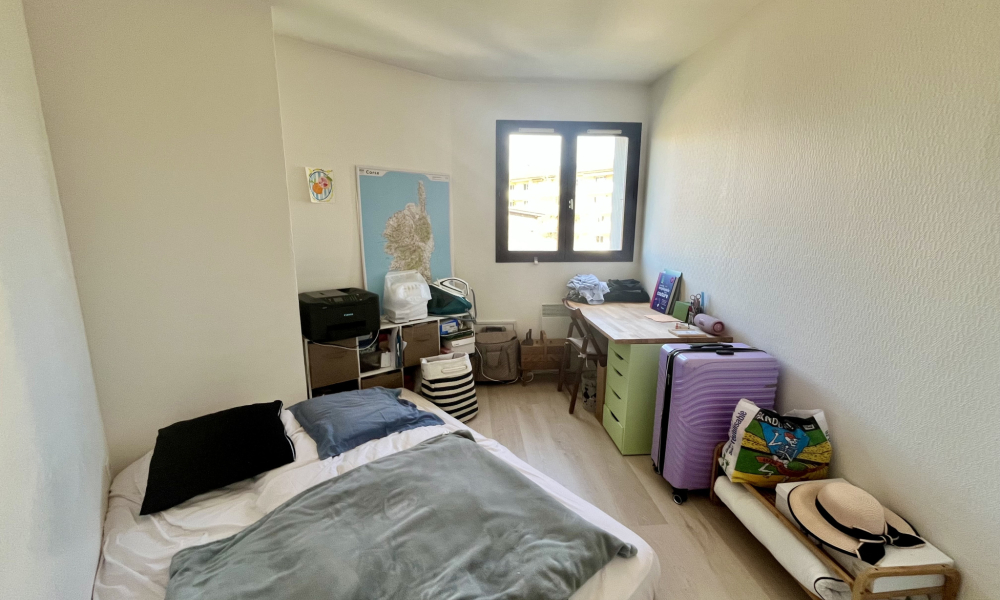 Vente appartement 3 pièces à Annecy - réf. 4952 PE - Photo 4