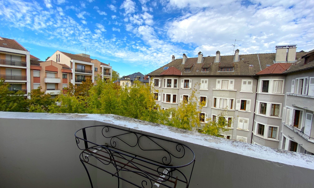 Vente appartement 4 pièces à Annecy - réf. 4953 DEV - Photo 2