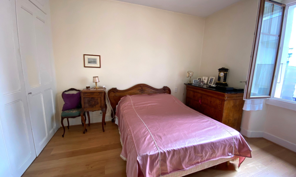 Vente appartement 4 pièces à Annecy - réf. 4953 DEV - Photo 6