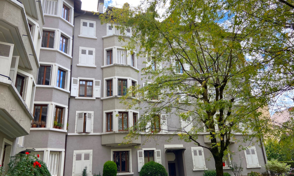 Vente appartement 4 pièces à Annecy - réf. 4953 DEV - Photo 2