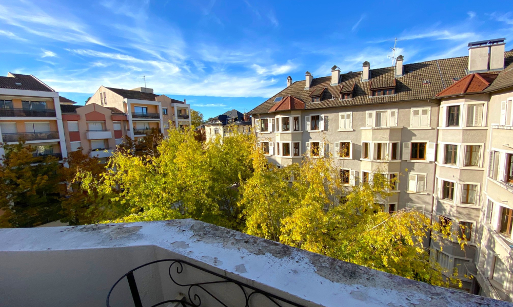 Vente appartement 4 pièces à Annecy - réf. 4953 DEV - Photo 1