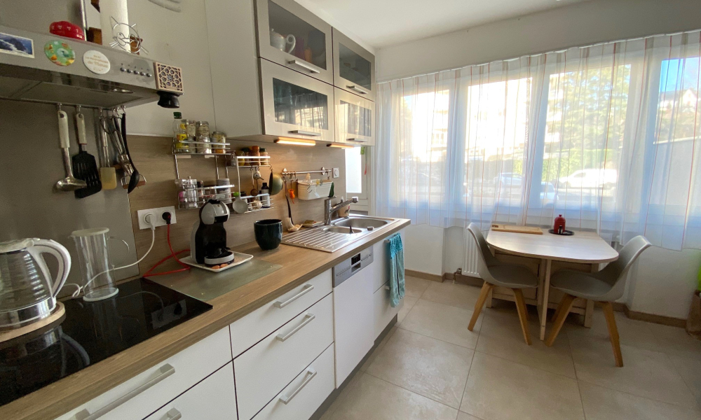 Vente appartement 3 pièces à Annecy - réf. 4956 MAN - Photo 3