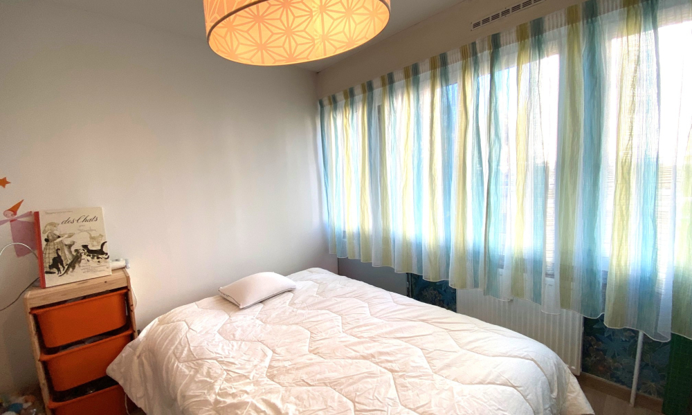 Vente appartement 3 pièces à Annecy - réf. 4956 MAN - Photo 4