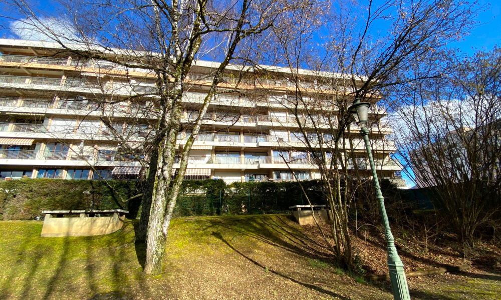Vente appartement 3 pièces à Annecy - réf. 4956 MAN - Photo 6