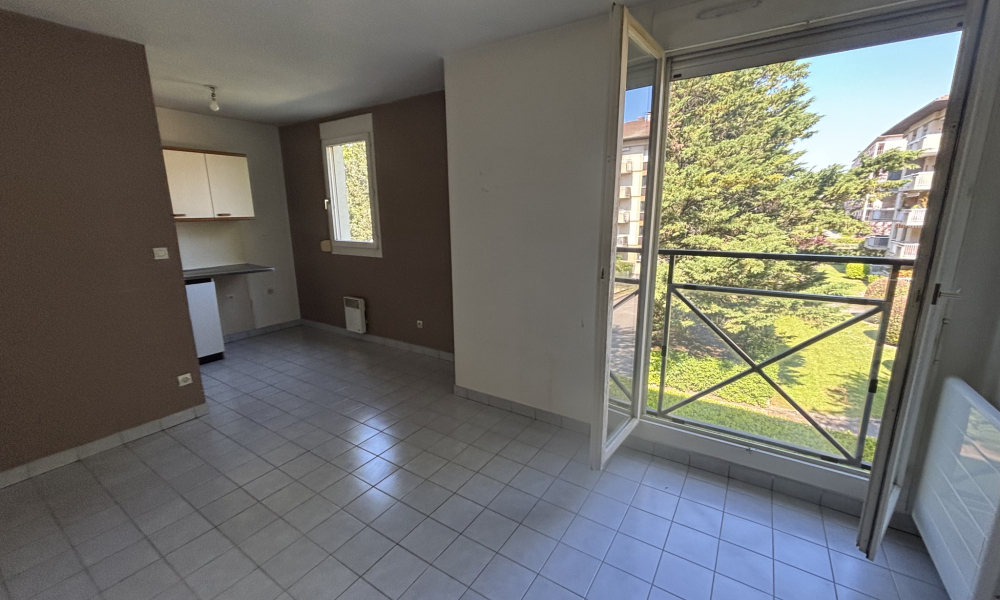 Vente appartement 1 pièce à Annecy-le-Vieux - réf. 4827 LD - Photo 2
