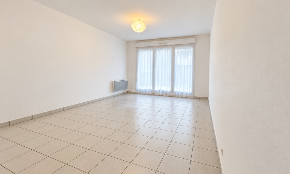 Vente appartement 2 pièces à Rumilly - réf. 4933 - Photo 4