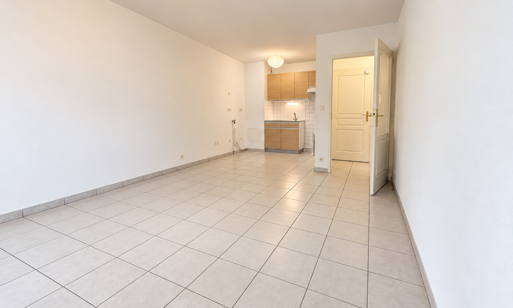Vente appartement 2 pièces à Rumilly - réf. 4933 - Photo 2