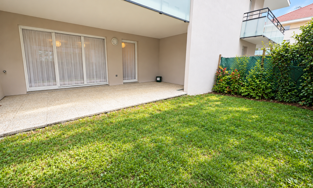 Appartement 2 pièces 44 m² · à Rumilly · 44 m² · 210 000 €