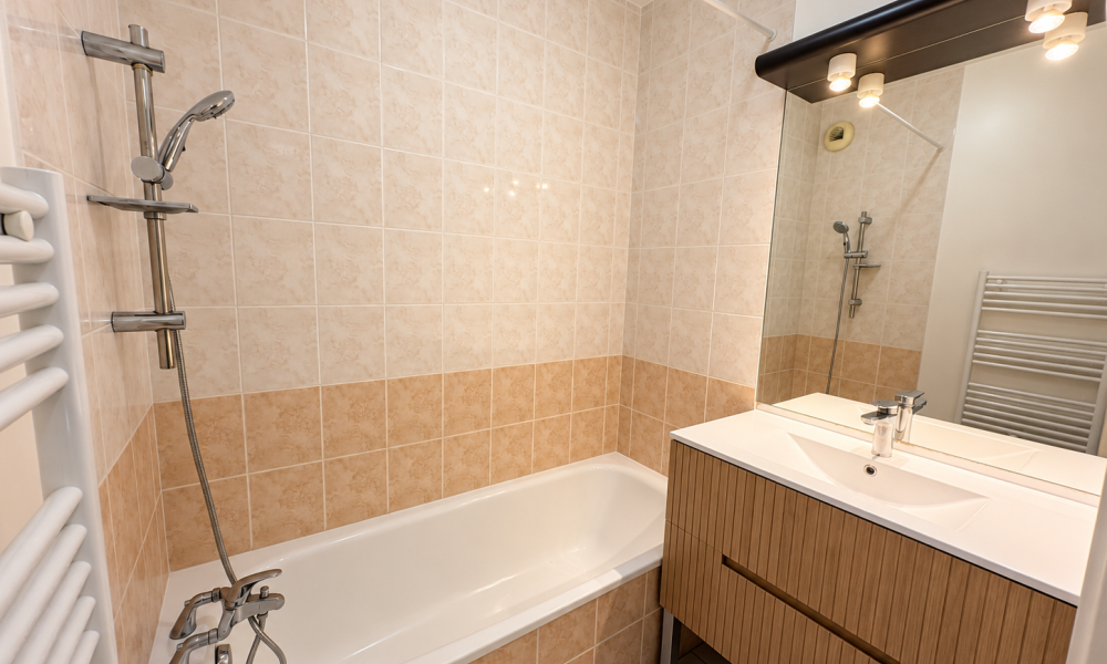 Vente appartement 2 pièces à Rumilly - réf. 4933 - Photo 5