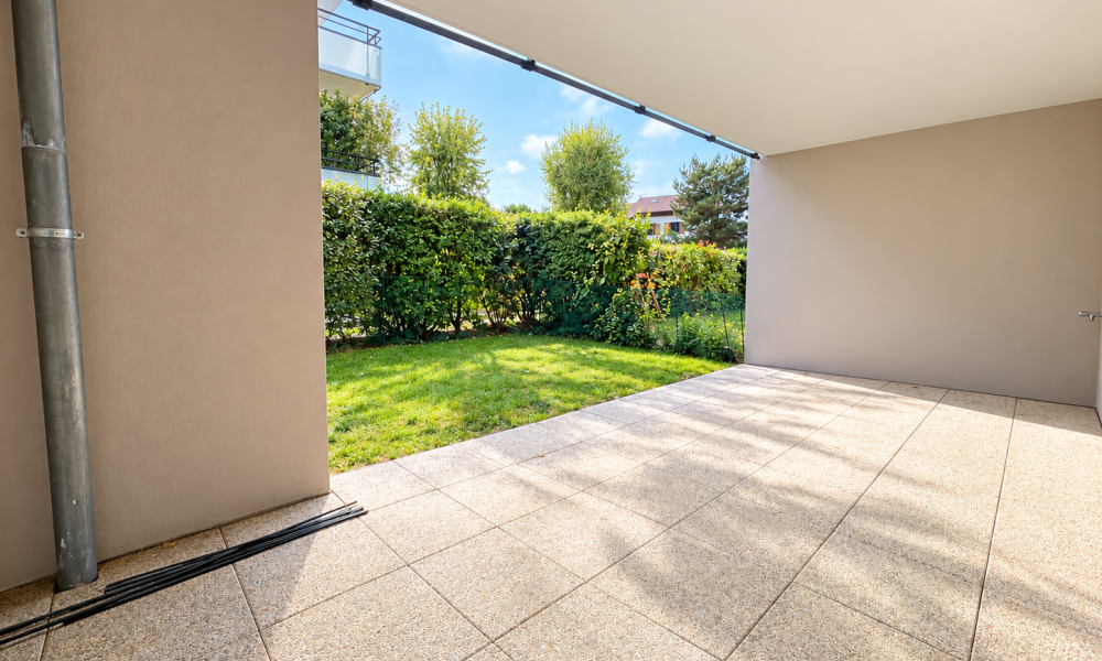 Vente appartement 2 pièces à Rumilly - réf. 4933 - Photo 8