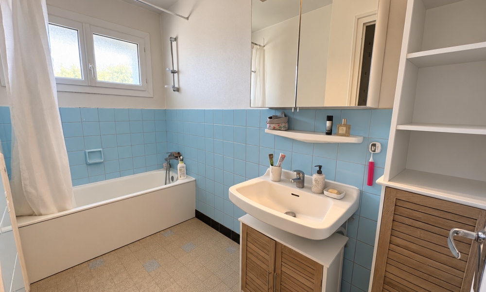Vente appartement 4 pièces à Rumilly - réf. 4948 - Photo 7