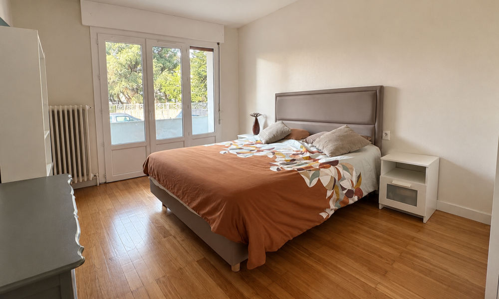 Vente appartement 4 pièces à Rumilly - réf. 4948 - Photo 6