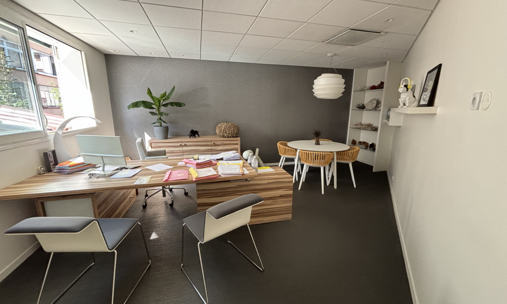 Vente immeuble à Annecy - réf. 4693 CO - Photo 6