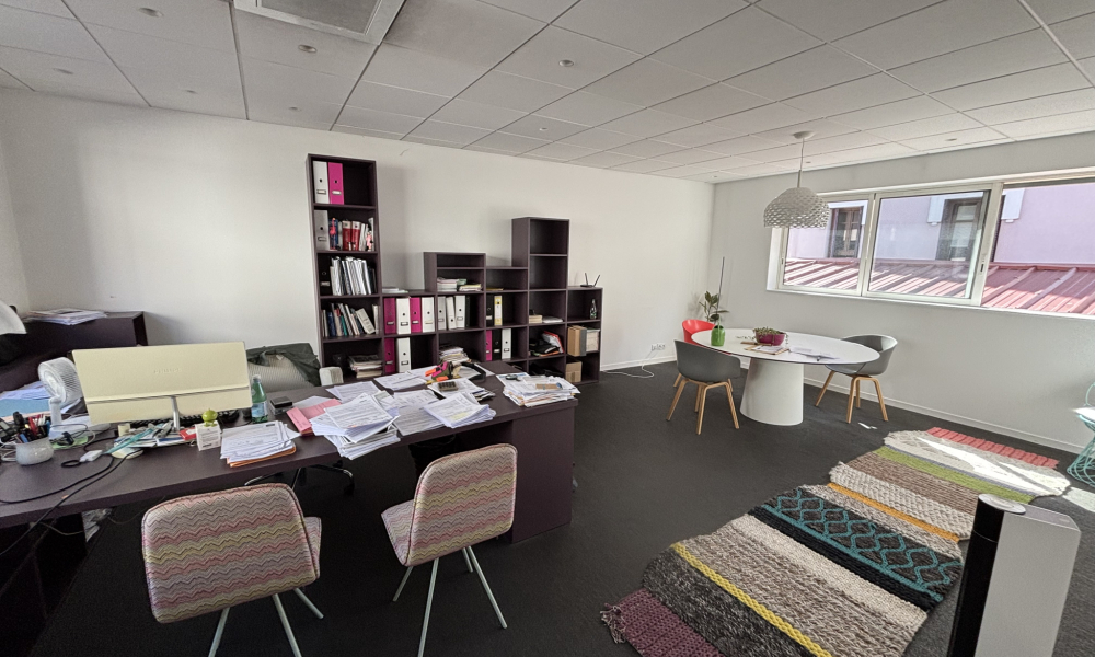 Vente immeuble à Annecy - réf. 4693 CO - Photo 7