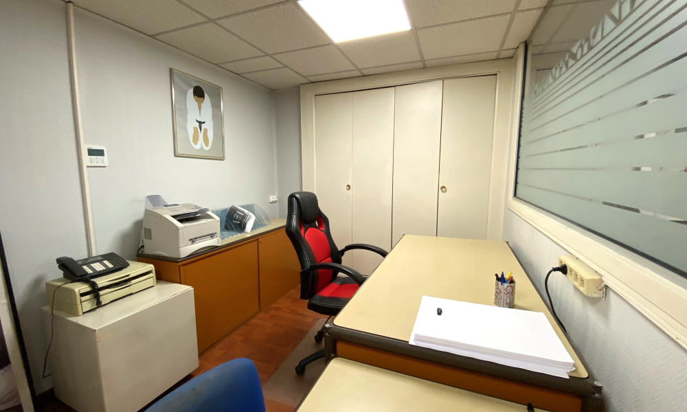 Vente local commercial 72 m² à Annecy - réf. 4940 GUE - Photo 6