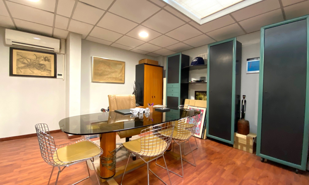 Vente local commercial 72 m² à Annecy - réf. 4940 GUE - Photo 4