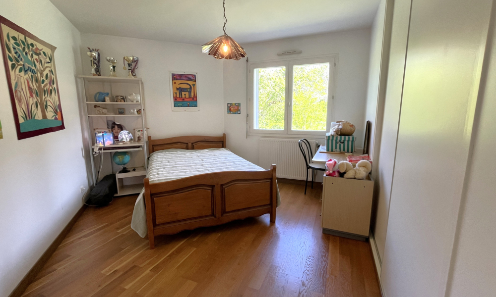 Vente maison 7 pièces à Aix-les-Bains - réf. 4847 - Photo 13