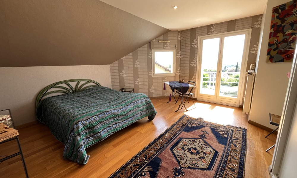 Vente maison 7 pièces à Aix-les-Bains - réf. 4847 - Photo 16