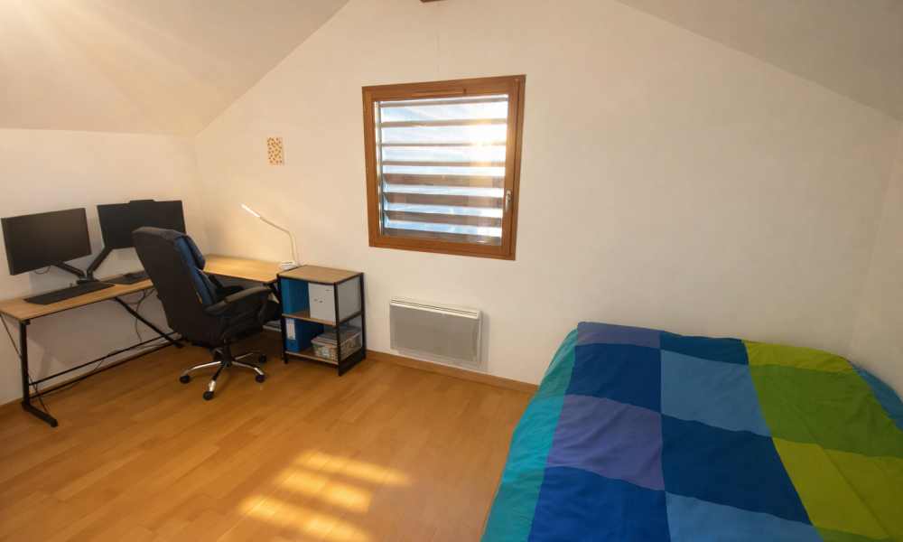 Vente maison 5 pièces à Rumilly - réf. 3811 - Photo 7