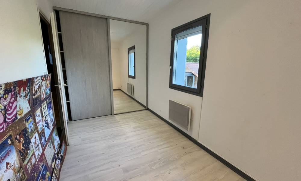 Vente maison 5 pièces à Trévignin - réf. 4955 - Photo 10