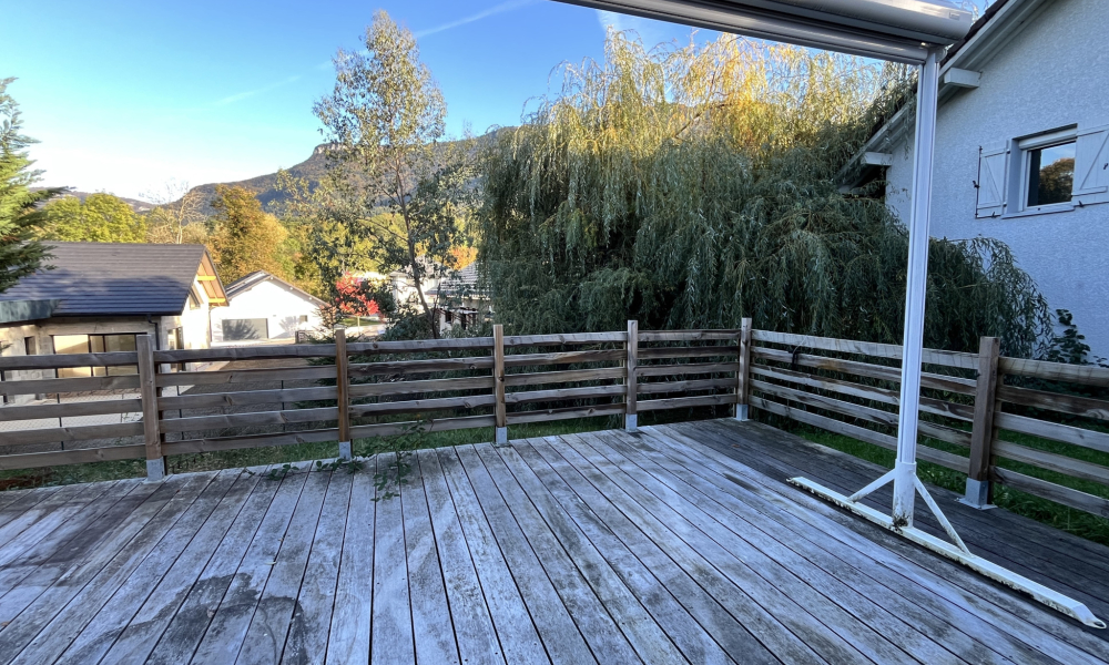 Vente maison 5 pièces à Trévignin - réf. 4955 - Photo 9