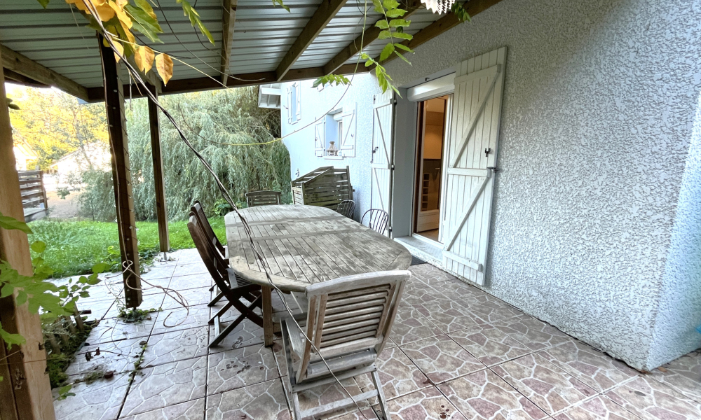 Vente maison 5 pièces à Trévignin - réf. 4955 - Photo 8