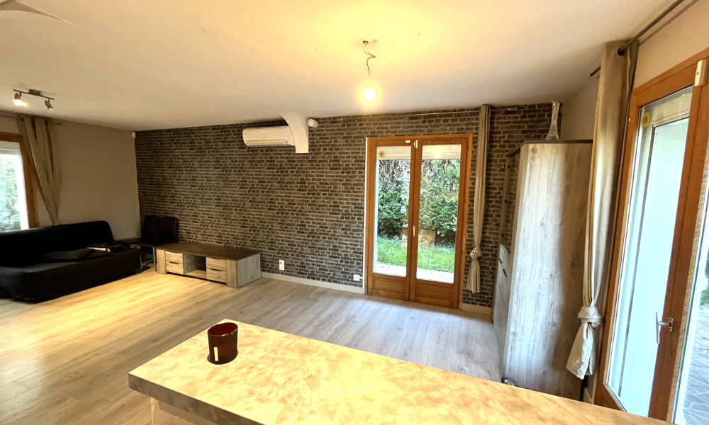 Vente maison 5 pièces à Trévignin - réf. 4955 - Photo 4