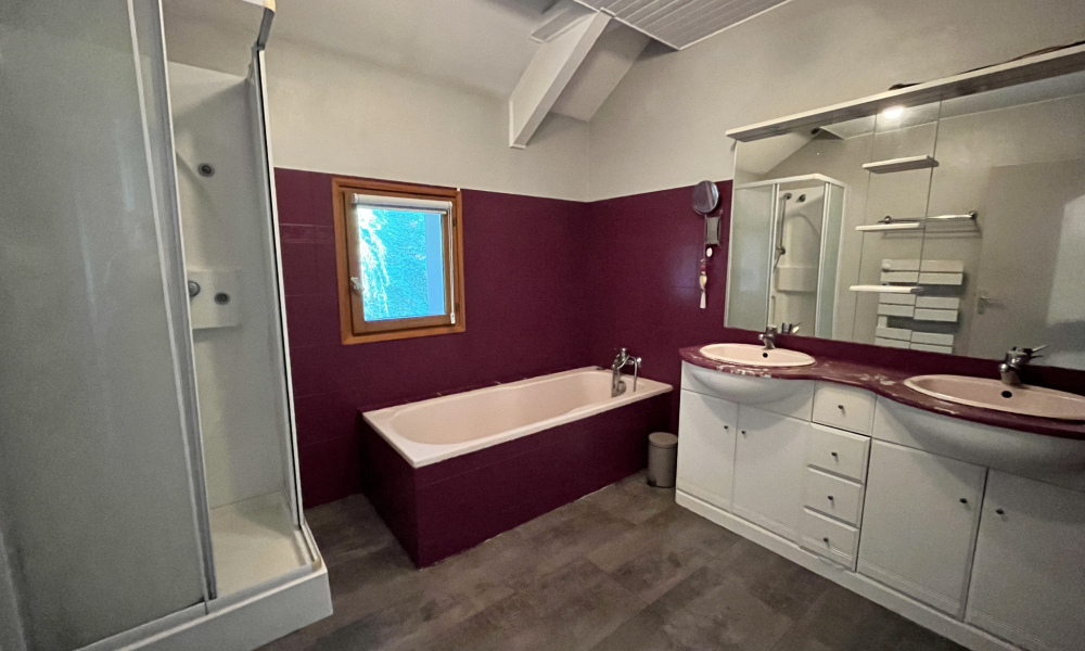 Vente maison 5 pièces à Trévignin - réf. 4955 - Photo 12