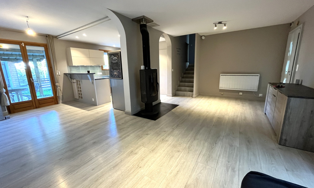 Vente maison 5 pièces à Trévignin - réf. 4955 - Photo 6