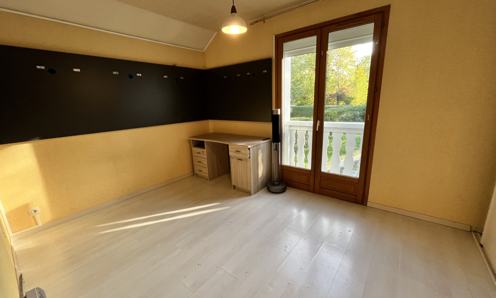 Vente maison 5 pièces à Trévignin - réf. 4955 - Photo 11