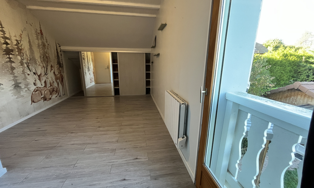 Vente maison 5 pièces à Trévignin - réf. 4955 - Photo 14