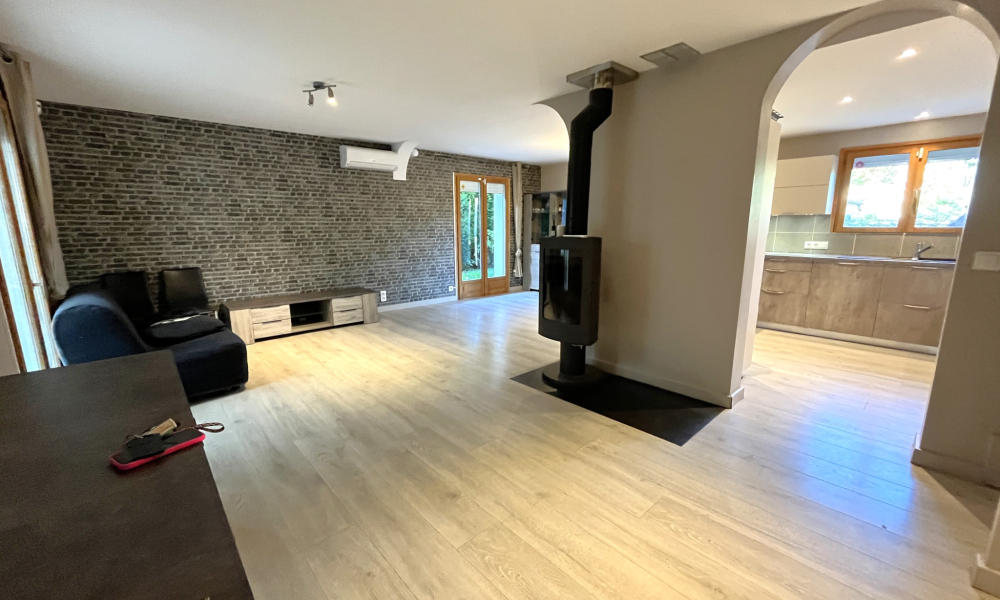 Vente maison 5 pièces à Trévignin - réf. 4955 - Photo 7