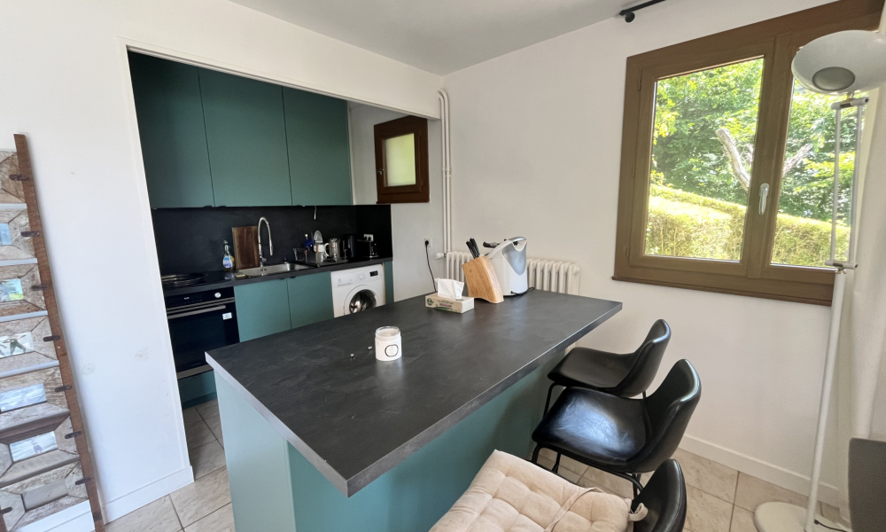 Vente maison 9 pièces à Veyrier-du-Lac - réf. 4825 SL - Photo 7