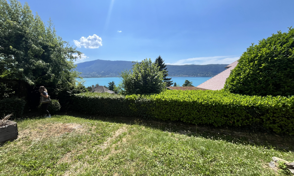 Vente maison 9 pièces à Veyrier-du-Lac - réf. 4825 SL - Photo 11