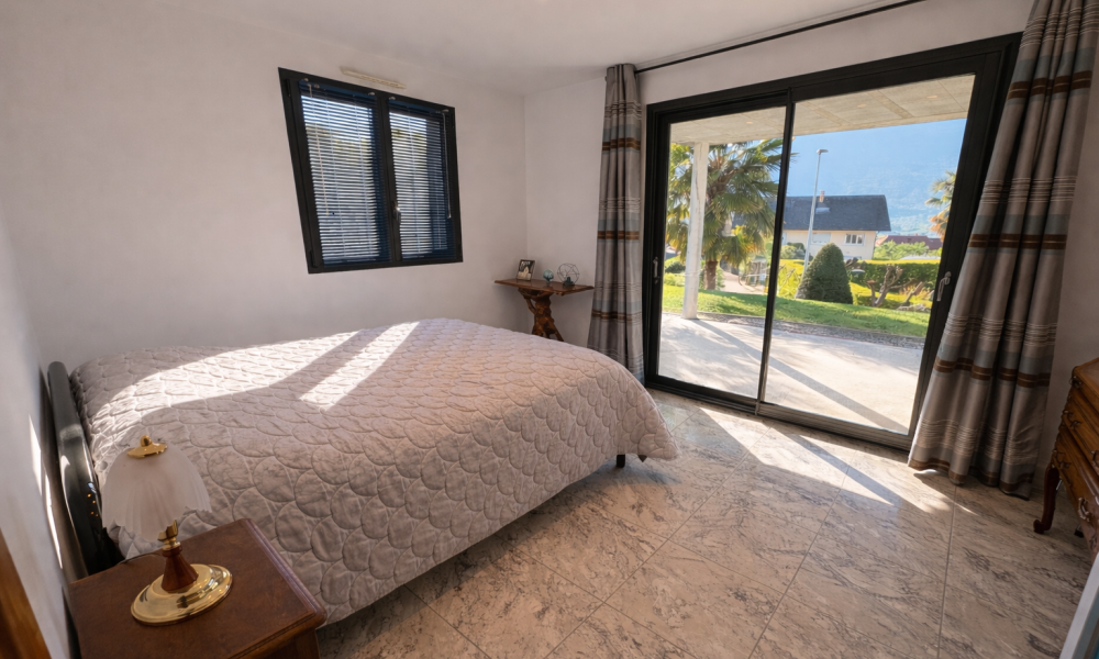 Vente maison 4 pièces à Voglans - réf. 8000 - Photo 10