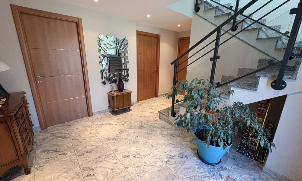 Vente maison 4 pièces à Voglans - réf. 8000 - Photo 8