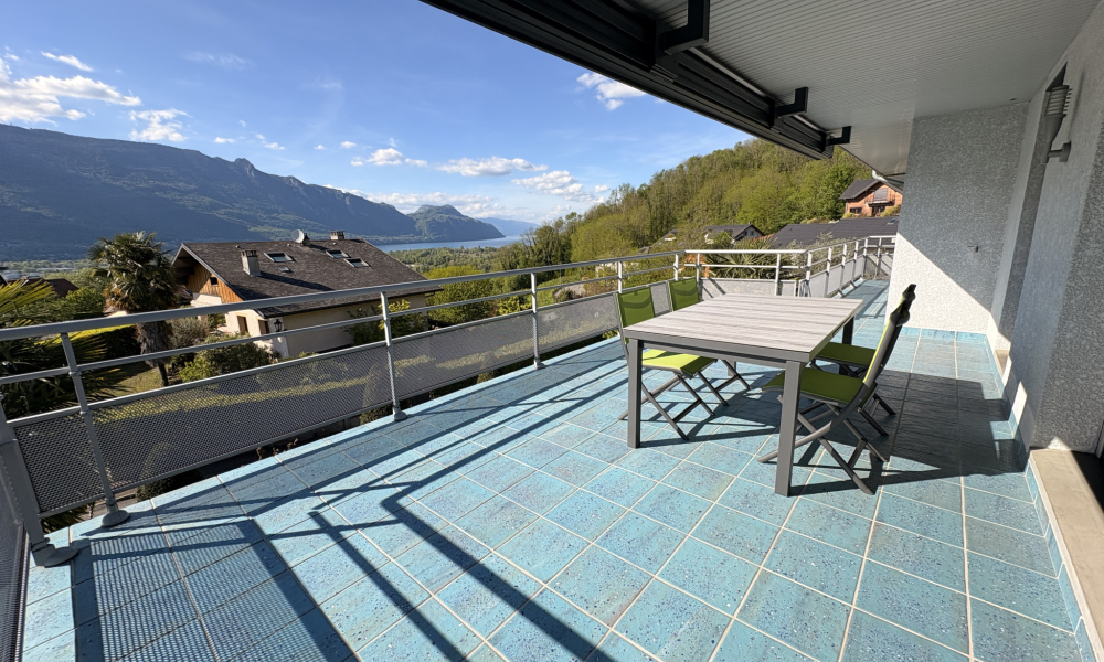 Vente maison 4 pièces à Voglans - réf. 8000 - Photo 4