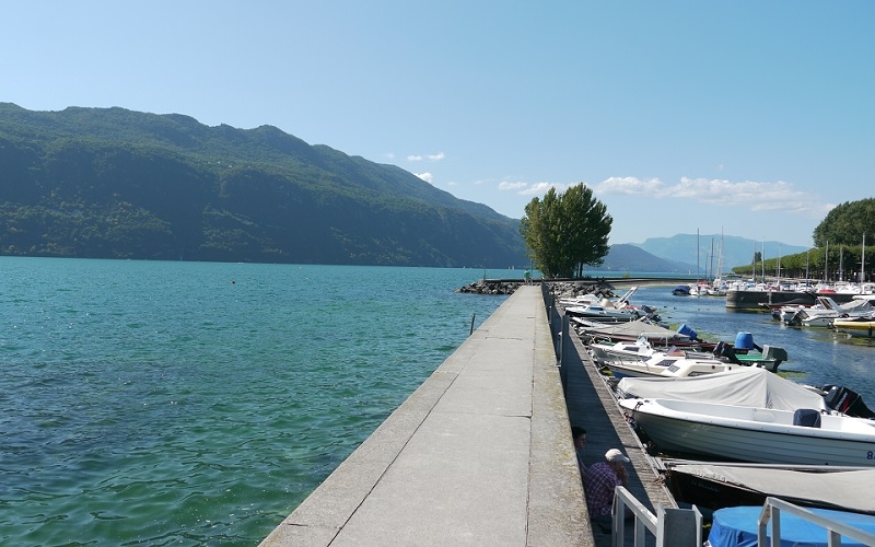 Appartement à vendre Aix-les-Bains