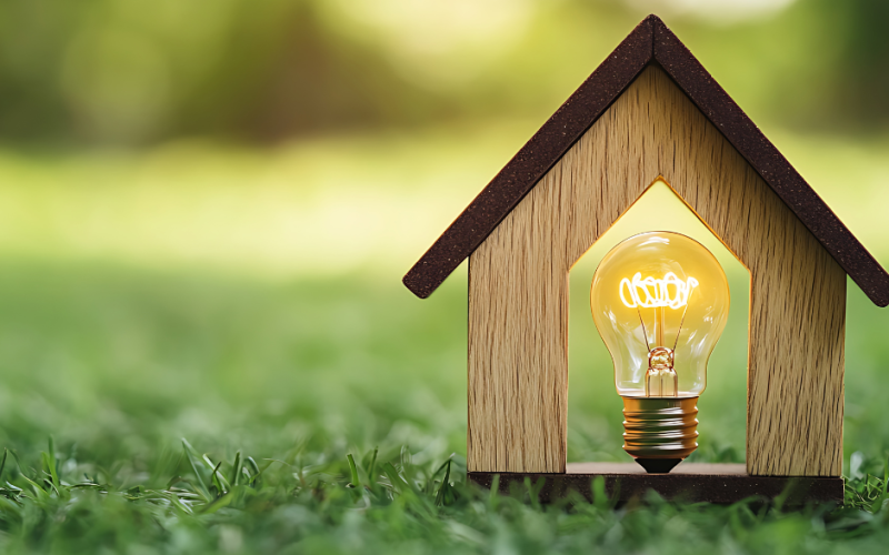 immobilier et écologie