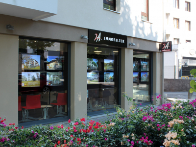 2A Immobilier Annecy-Genève